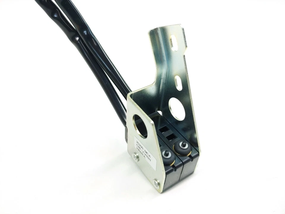 Genuine Honda Rear Brake Stop Cruise Switch 01-05 GL1800/A Goldwing Switch #B181 - Image 3 of 4