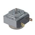 120 Minutes Mechanical Timer 270 Degrees Timer Switch For Electric Oven Cabinet