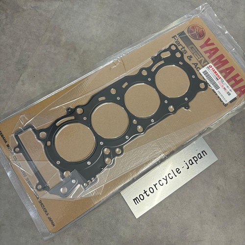 YAMAHA Genuine YZFR6 Cylinder Head Gasket 2C0111810100 eBay