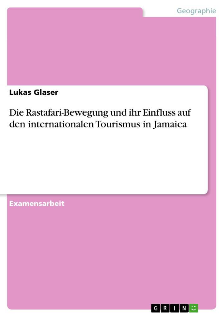 Thumbnail - Die Rastafari-bewegung Und Ihr Einfluss Auf Den Internationalen