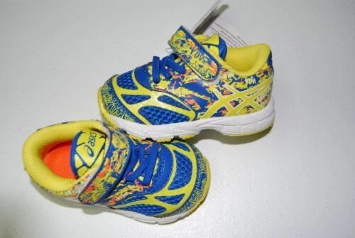 Zapatos Informales sintético ASICS