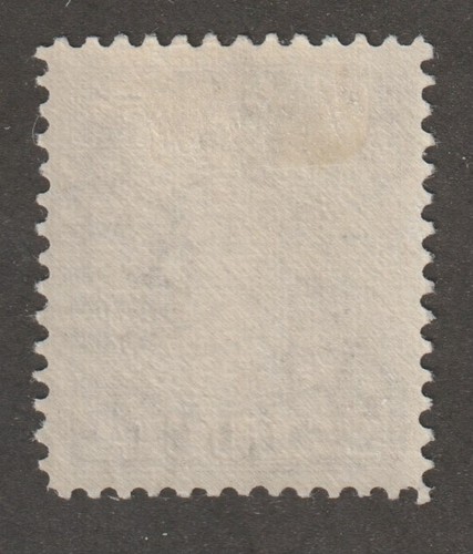 St. Lucia 1949 #139 King George VI - VF MH - Picture 2 of 2