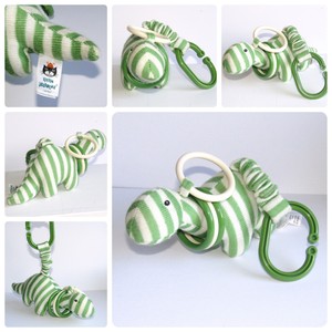 jellycat dennis dino