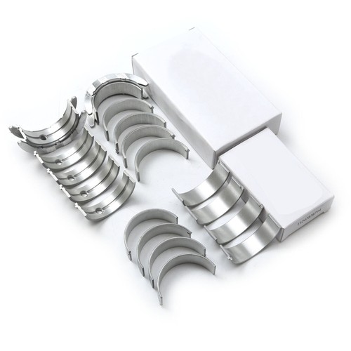 Con Rod & Crankshaft Main Bearing Set 11247552064 For BMW F20 F25 F26