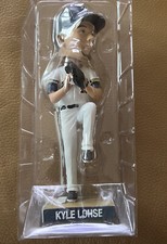 Kyle Lohse 2013 Milwaukee Brewers Bobblehead Bobber NIB