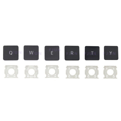 NEW Keyboard Key Cap MacBook Pro 14'' 16'' M1 M2 M3 A2442 A2485 A2779 A2780 2023