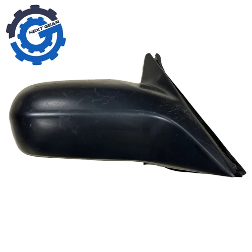 OEM Black Honda Mirror Assembly Right Side For 2001-2005 Honda Civic D76844
