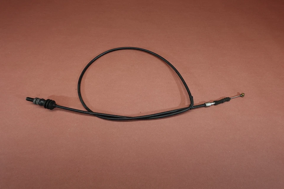 Línea de cable de embrague BMW K100 RS 1983-1992 Foto 4 de 4