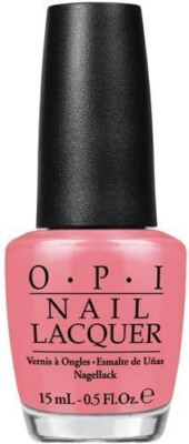 OPI *** O.P.I. ***Nagellack***, C35 Sorry I'm Fizzy Today, 15 ml, NEU !!!