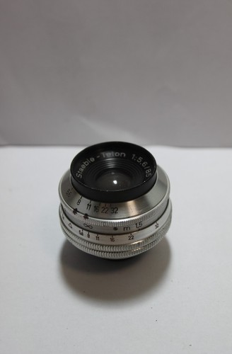 STARBLITZ Objectif Starlens catadioptrique 500mm F6.3