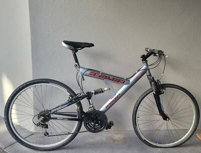 redline rl | Bicycles | Gumtree 