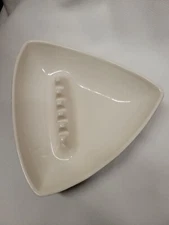 Mid-century Modern Ceramic Ashtray