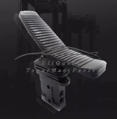 Foot Pilot Valve For Caterpillar E70B E120B E200B E320V1 E320V2 206-3336 0964532
