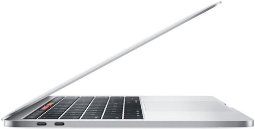 Apple MacBook Pro (13-inch, 2019) - 256GB 8GB - Silver - Good Condition - Picture 3 of 5