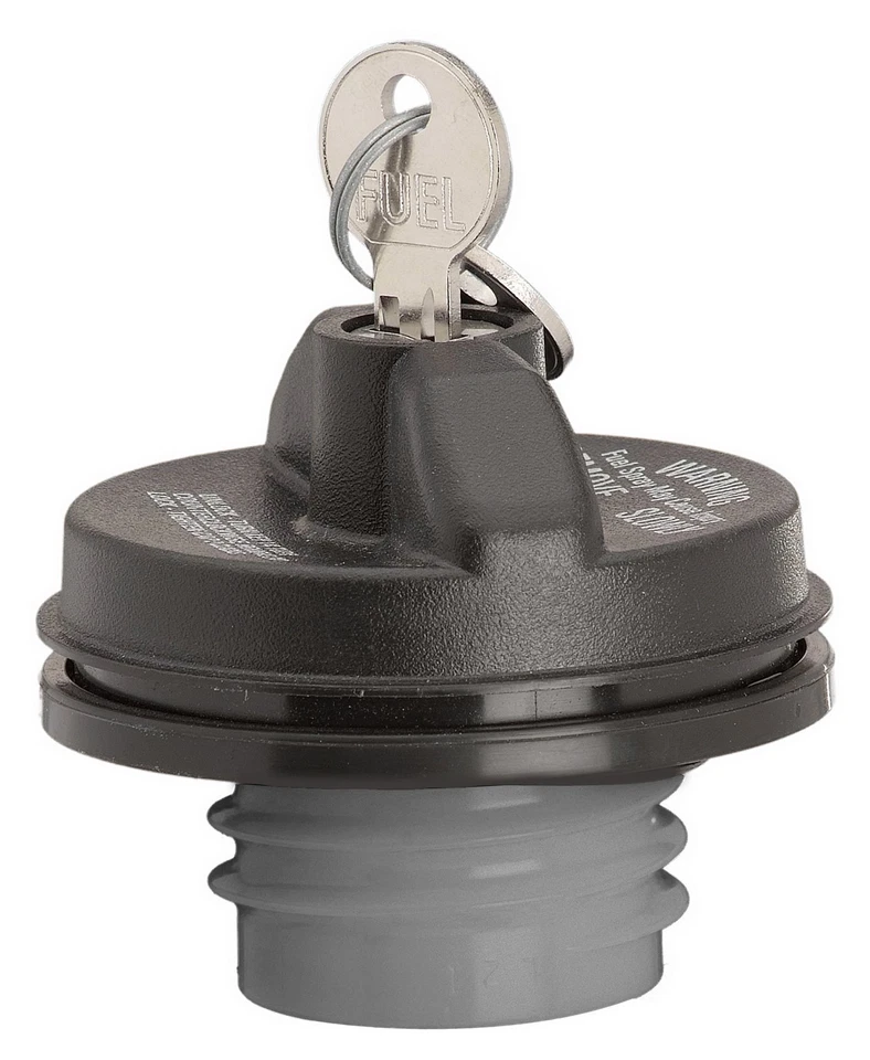 Tapa del tanque de combustible Gates para Honda S2000 2006-2009 2,2 L L4 GAS Foto 3 de 4