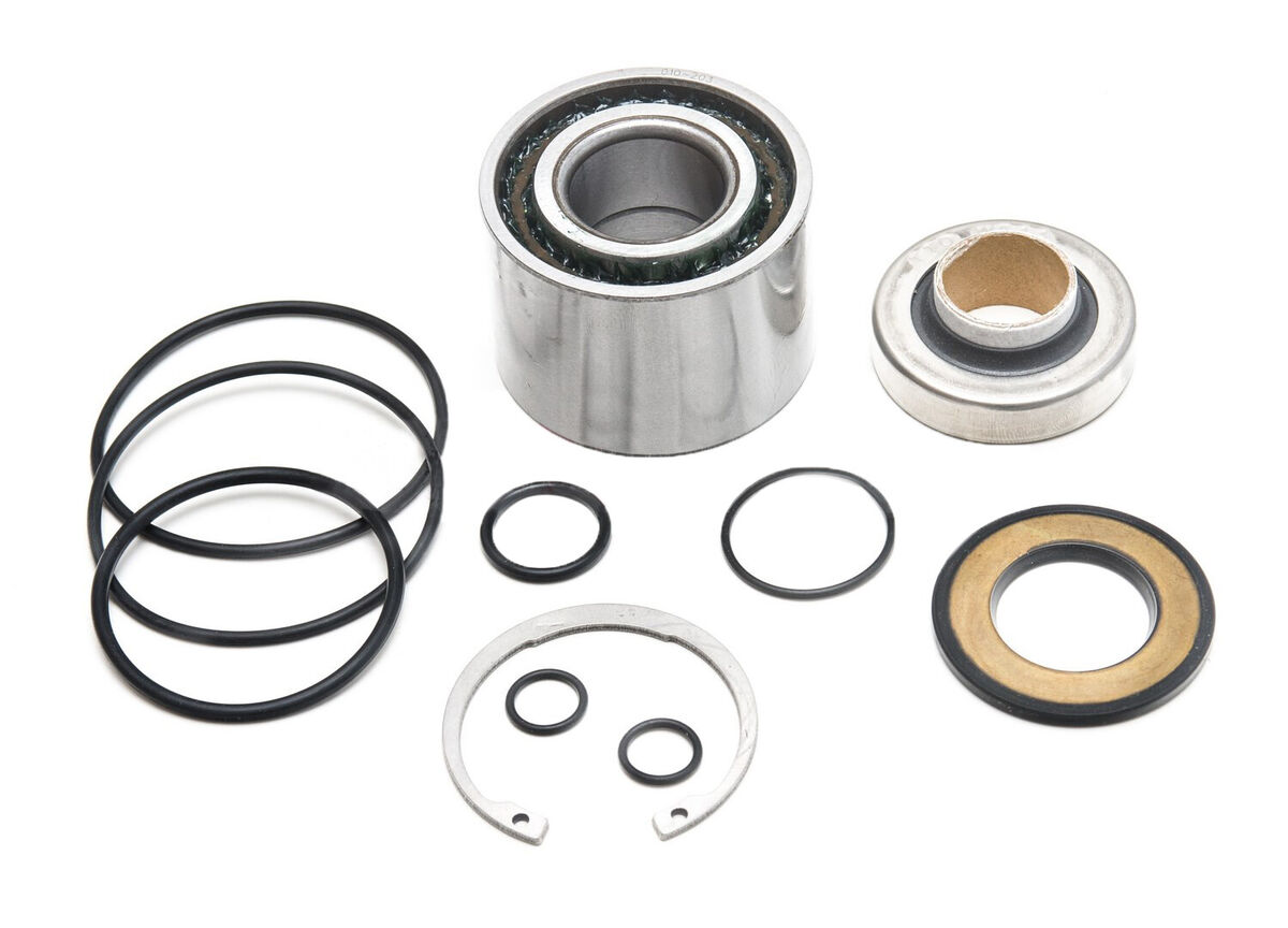Sea Doo Jet Pump Rebuild Repair Kit 4-Tec RXP RXT 215 255 Sea Doo Jet Pump Rebuild Repair Kit 4-Tec RXP RXT 215 255