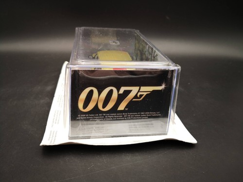De Agostini James Bond Casino Royal Range Rover Sport *Vi955-6-0735 - Picture 4 of 4