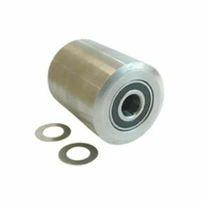 Steel on Steel Load wheel for Crown Pallet Jack PTH50