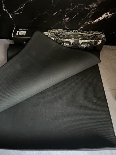 TITANWOLF ALPHA Gaming Mat Pad - 900 x 400 x 3 mm USED - Photo 6/7