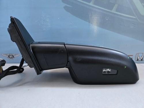 2019 2020 2021 2022 2023 RAM 1500 LEFT SIDE MIRROR OEM USED - Picture 10 of 15