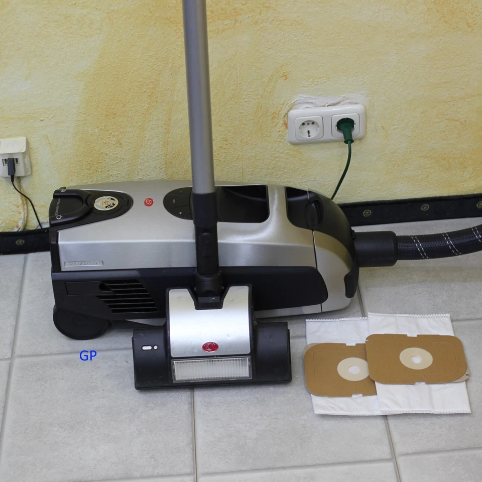 Lux Intelligence ap 11 mit Zubehör gebraucht, gereinigt und sofort startklar - Bild 2 von 2