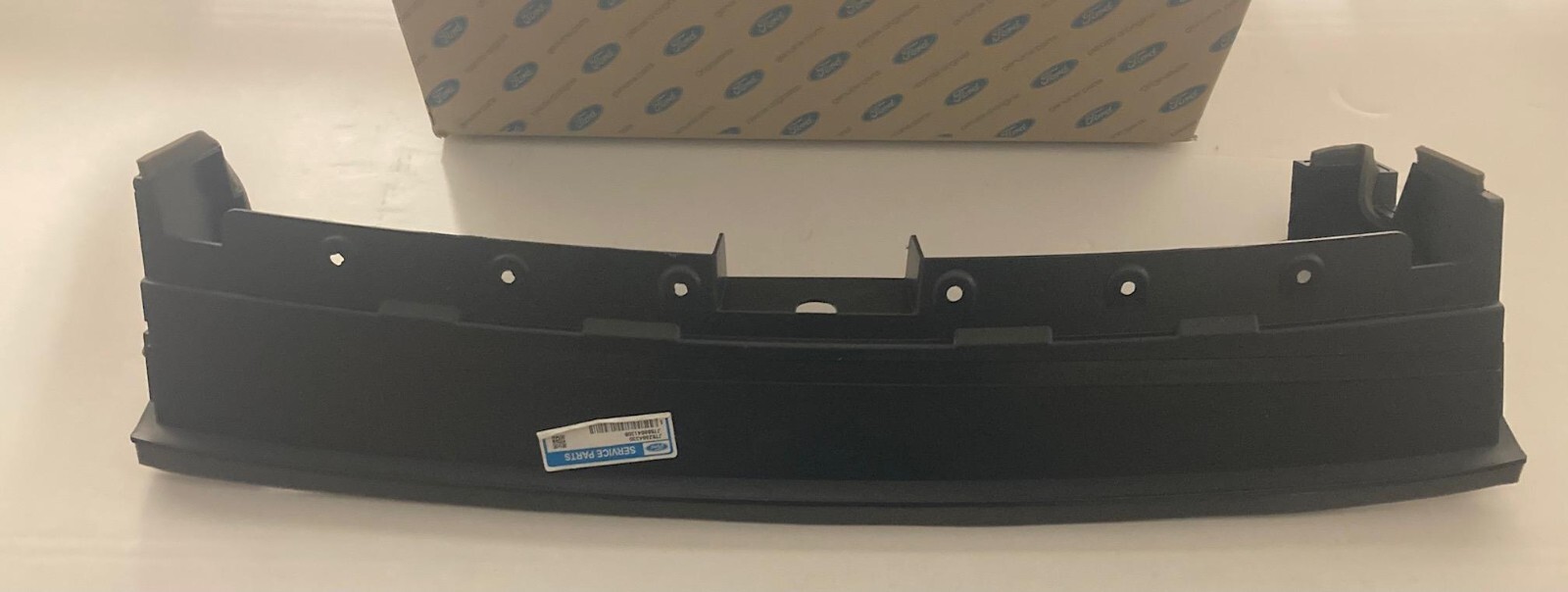 OEM FORD KA MK3 FRONT GRILLE OPENING PANEL REINFORCEMENT 2353360 