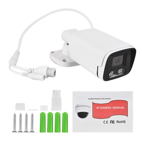 4MP POE IP Infrared G7I8 - Picture 3 of 9