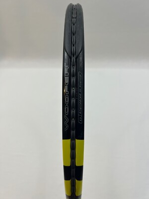 Babolat Aeropro Drive Original 4 1/4, Excellent Condition 9/10