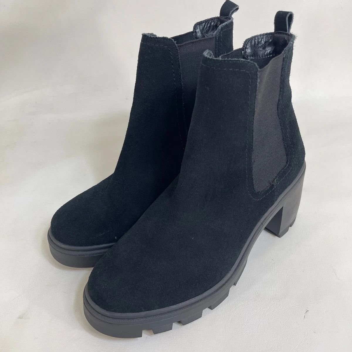 Splendid chelsea boot hotsell