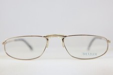 NOS VINTAGE METZLER 7700 READING EYEGLASSES MADE IN GERMANY