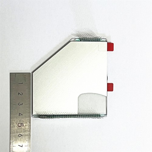 For 2018-22 Yamaha YZF R6 Instrument LCD Screen Repair Motorcycle Meter Display - Picture 3 of 7