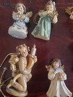 christmas ornaments wooden — photo 3