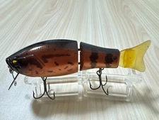 RAID JAPAN G.I. GI Gravity Impact Fishing Lure #BC49