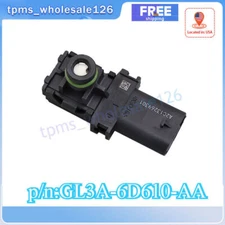 GL3A-6D610-AA Manifold Air Pressure Sensor FR3A-9G824-BA A2C96125500 A2C13269300