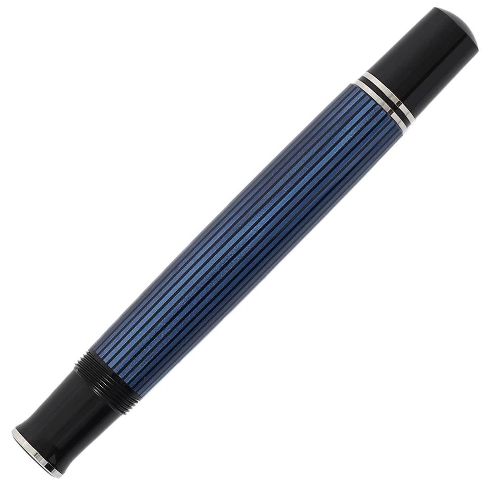 Pelikan Souverän® M805 Ersatz Tintenbehälter Schwarz, Blau oder Stresemann - Bild 4 von 4