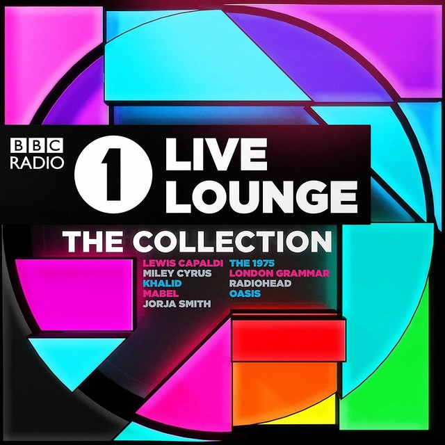 BBC Radio 1 Live Lounge The Collection (various Artists) 2 ...