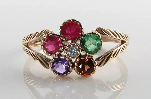 Regard ring hotsell ebay