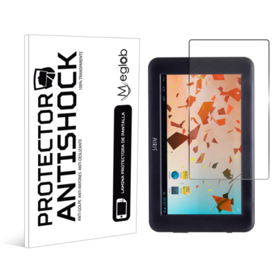 ANTISHOCK Screen protector for Airis Tablet OnePAD 715 TAB715