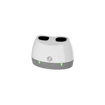 Signi a Desktop -Charger for Pure Charge N Go AX Charger only Brand New (RIC)
