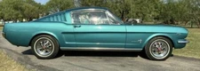 Ford Code 5 Twilight Turquoise Basecoat With Reducer Gallon (Basecoat Only)