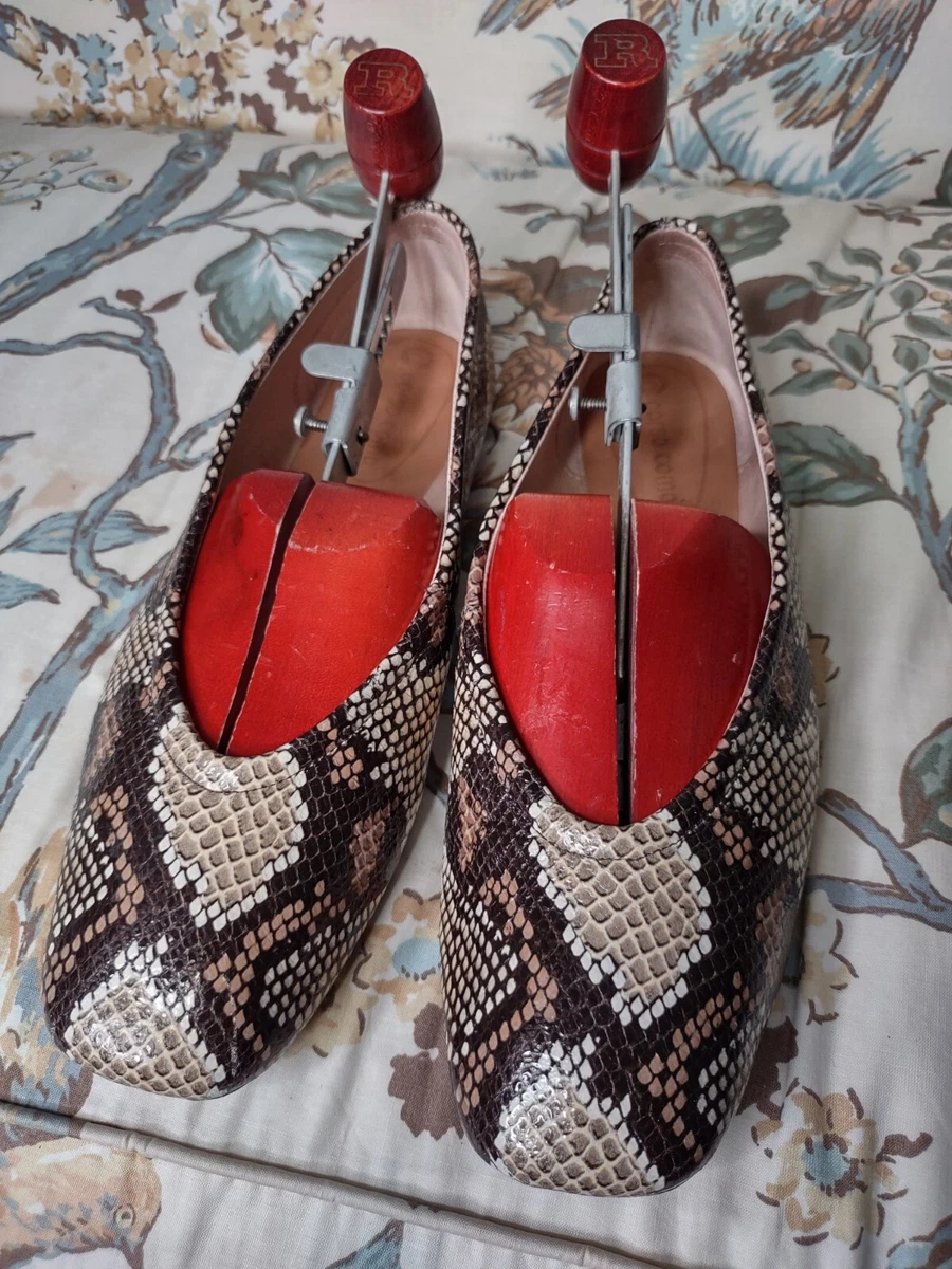 Corso como deals ballet flats