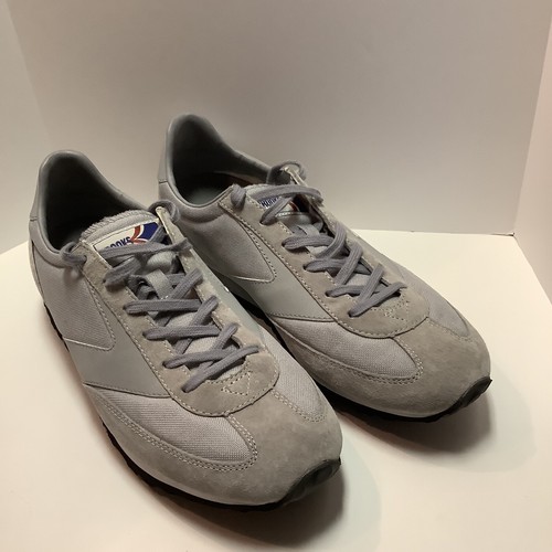 brooks heritage vanguard