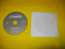 G-FORCE DVD DISC ONLY NO CASE WALT DISNEY