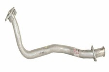 Exhaust Pipe Front Fits Audi 4000 Vw Quantum New Bosal Brand 779-931 Exhaust Pipe Front Fits Audi 4000 Vw Quantum New Bosal Brand 779-931