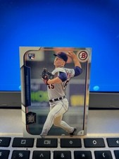 Buck Farmer cards--you pick