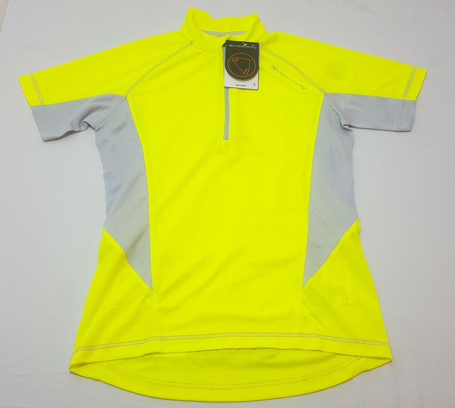 endura xtract ii short sleeve jersey