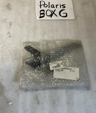 POLARIS 5137616-626 VICTORY WINDSHIELD BRACKET RH BLK GENUINE OEM