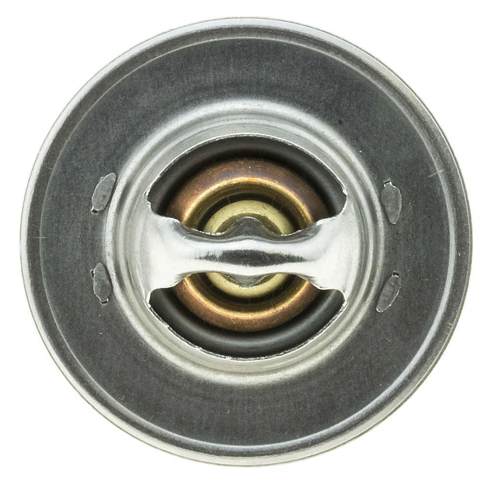 Термостат охлаждающей жидкости двигателя подходит для 1985 International 1754 MOTORAD - Изображение 4 из 4