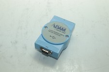 Advantech ADAM ADAM-4562 1 Port Isolated USB To RS-232 Converter 