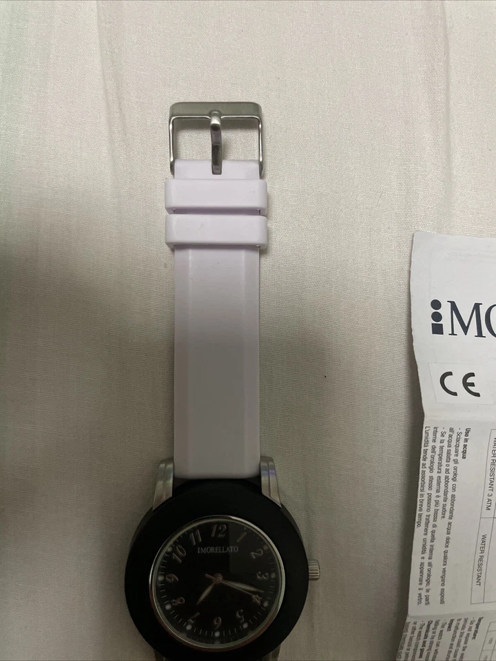 orologio Morellato Colours - Immagine 2 di 4